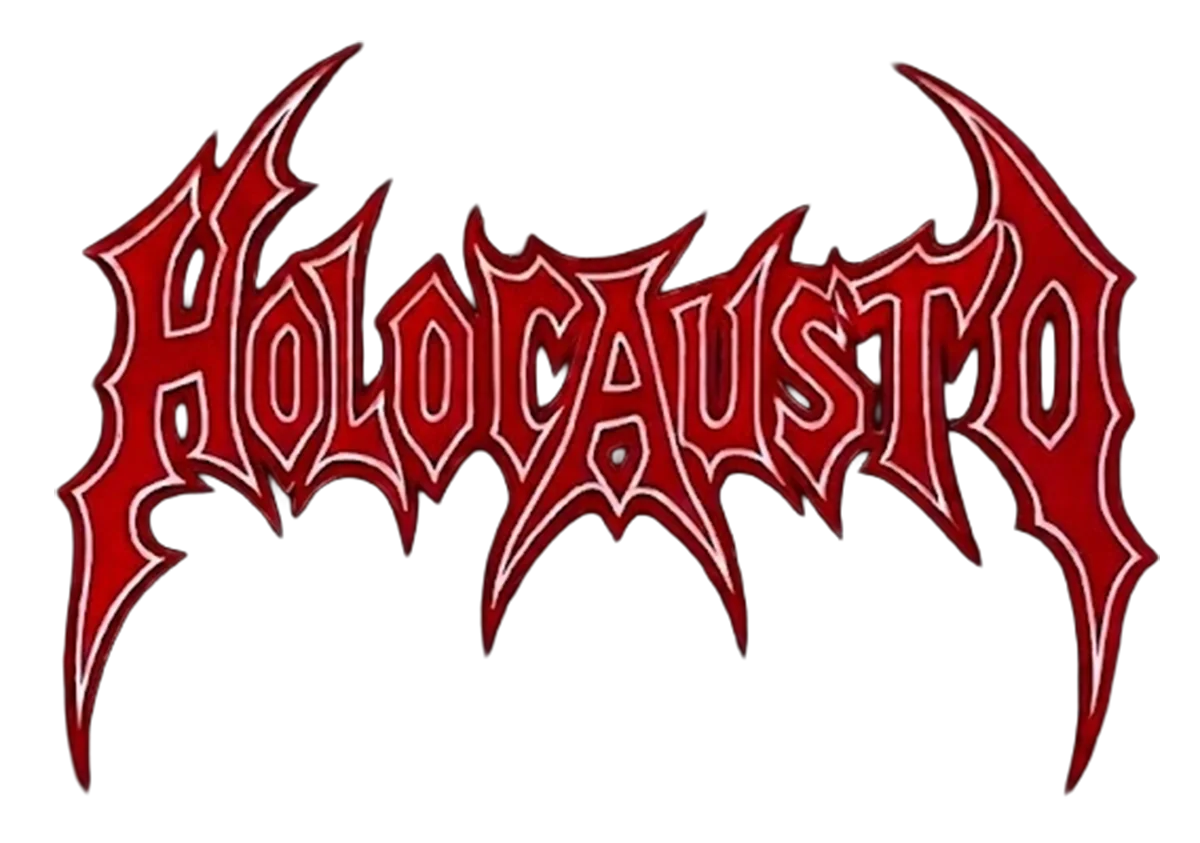 Logo o imagen de Holocausto