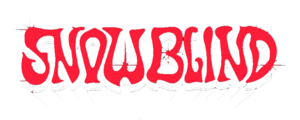 Logo o imagen de Snowblind